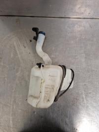 Vase de lave glace