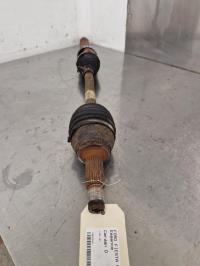 Cardan droit (transmission)