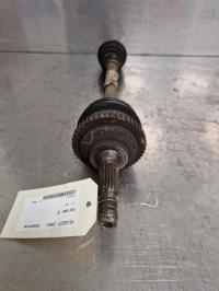 Cardan gauche (transmission)