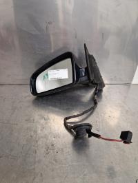 Retrovisor izquierdo