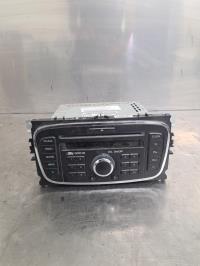 Autoradio d'origine