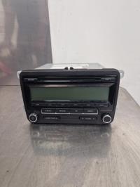 Autoradio d'origine