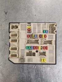 Caja USM