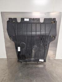 Cache sous moteur