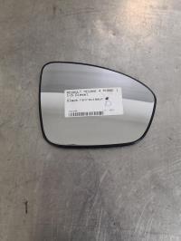 Espejo de retrovisor derecho