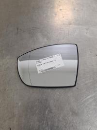 Espejo de retrovisor izquierdo