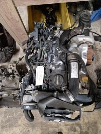 Motor