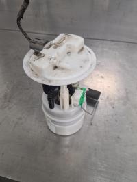 Pompe immergee