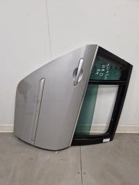 Porte arriere gauche