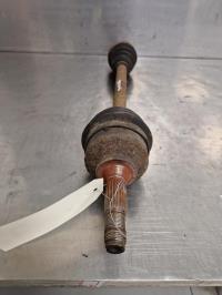 Cardan gauche (transmission)