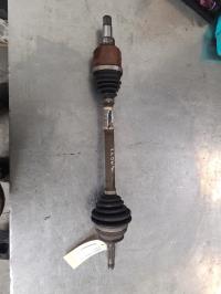Cardan gauche (transmission)