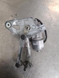Moteur essuie glace avant gauche