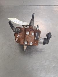 Pompe à injection