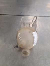 Vaso de expansión