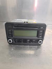 Autoradio d'origine