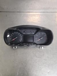 Velocímetro