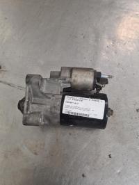 Motor de arranque