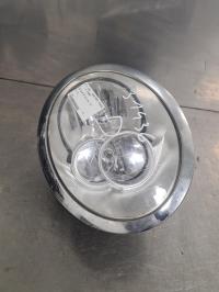 Optique avant principal droit (feux)(phare)