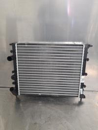 Radiateur eau