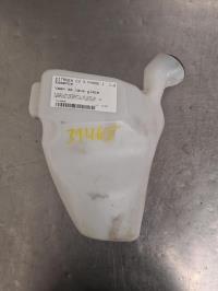 Vase de lave glace