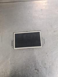 Ecran GPS