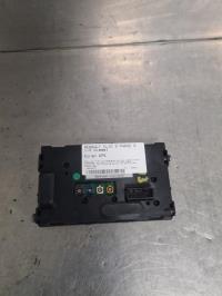 Ecran GPS