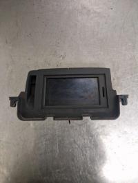 Ecran GPS