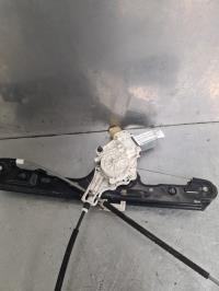Leve vitre electrique avant gauche