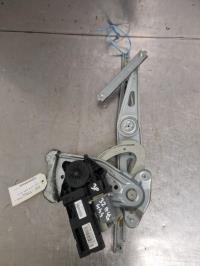 Leve vitre electrique avant gauche