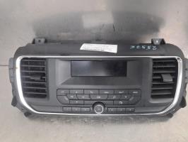 Autoradio d'origine