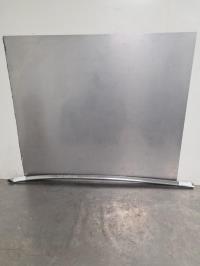 Baguette de porte avant gauche