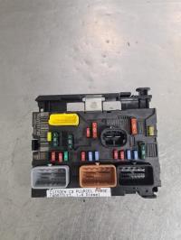 Boitier servitude moteur (BSM)