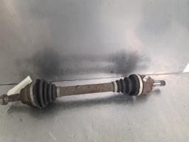 Cardan gauche (transmission)