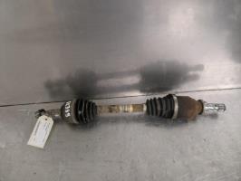 Cardan gauche (transmission)