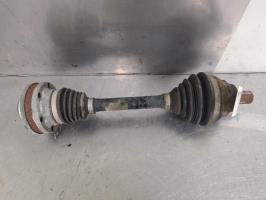 Cardan gauche (transmission)