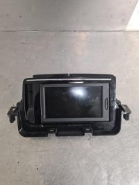 Ecran GPS