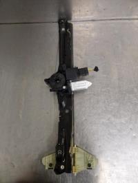 Leve vitre electrique avant gauche