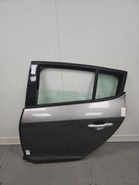 Porte arriere gauche