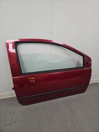 Porte avant droit