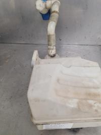 Vase de lave glace