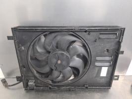 Ventilateur eau