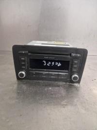 Autoradio d'origine