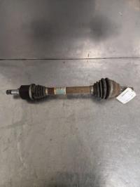 Cardan gauche (transmission)