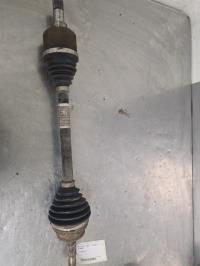 Cardan gauche (transmission)