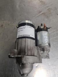 Motor de arranque