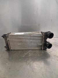 Echangeur air (Intercooler)