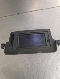 Ecran GPS