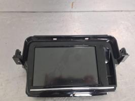 Ecran GPS