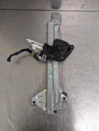 Leve vitre electrique arriere droit