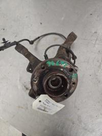 Moyeu avant droit